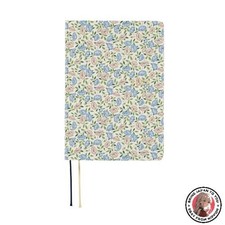 NEW Hobonichi Techo 2026 HON English Edition LIBERTY FABRICS/Sasha Kiora A6/1