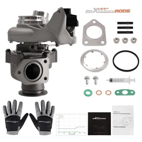 49335-00511 Billet Turbo Turbolader for 520 d (F10/F11) 135kw N47D20 2010- TF035