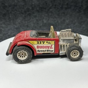 Buddy L Japan | eBay