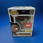 FUNKO Pop! Moon Knight #1302  GID Bobble-Head Marvel Collectors Corp