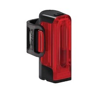 Lezyne Strip Drive Pro 400+ Beleuchtung 400 Lumen USB-C Schwarz