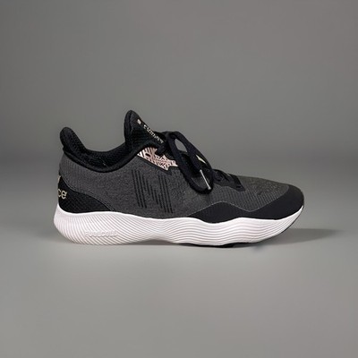 New Balance FuelCell Shift TR Women's Black/Rose Gold Training Shoes Size 8B