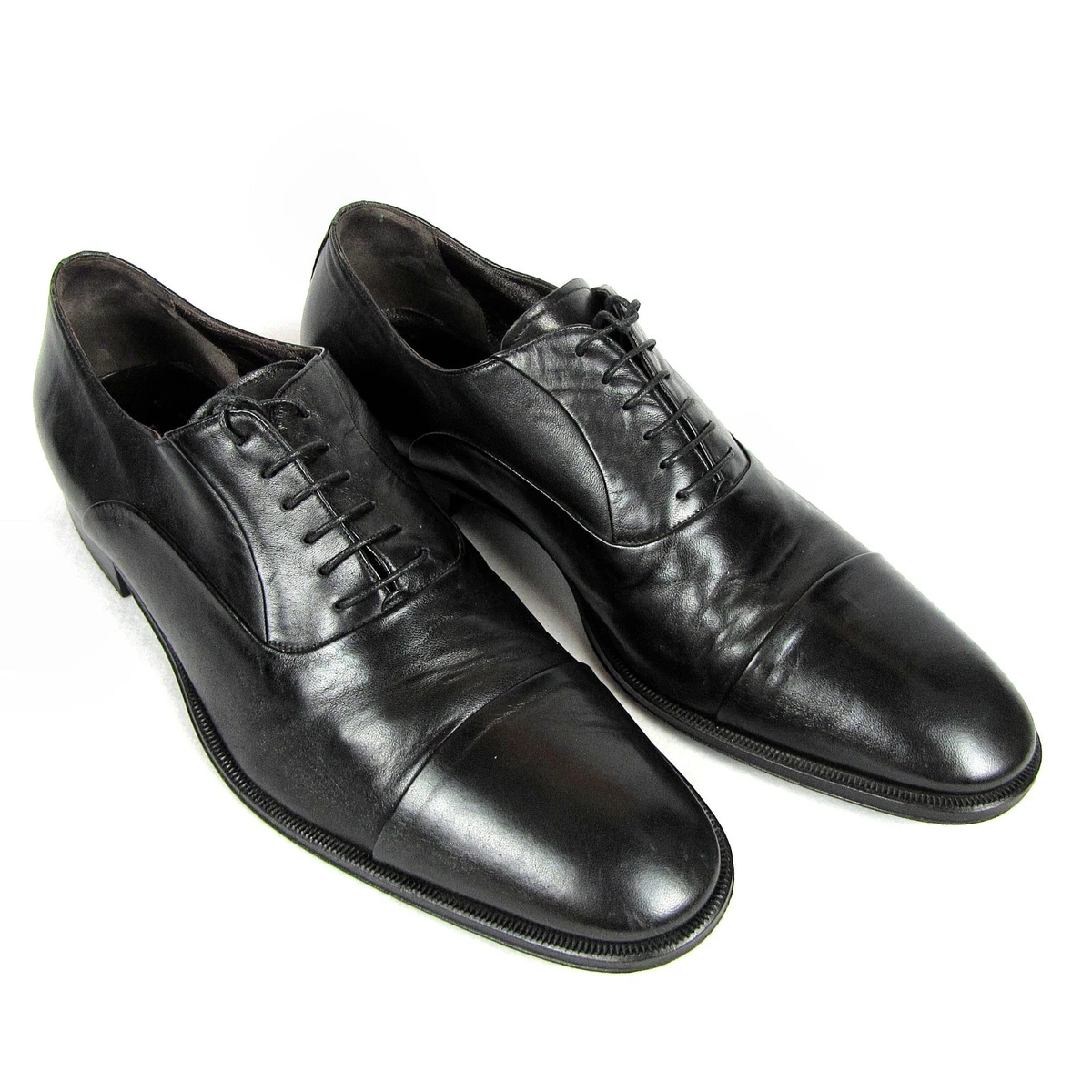 Bruno Magli M Upper Leather Dress Shoes for Men for sale | eBay