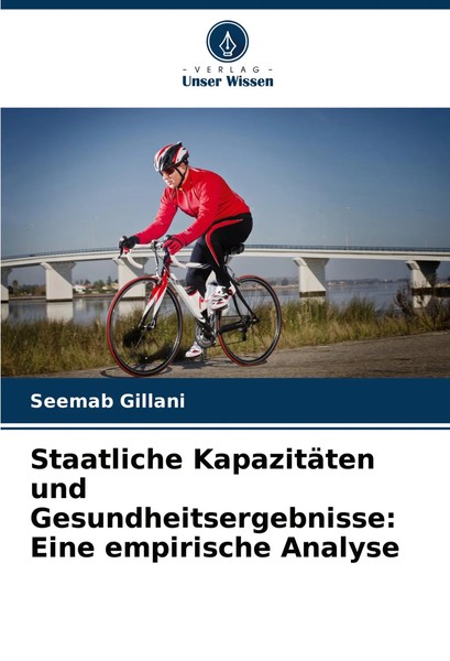 Staatliche KapazitäTen Und Gesundheitsergebnisse: Eine Empirische Analyse Buch-image