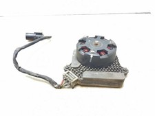 Jeep Wrangler JK OEM Electric Engine Cooling Fan Motor Only 2012-2017 201749