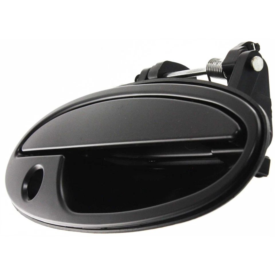 Exterior Door Handle Set For 97-05 Buick Park Avenue Riviera Aurora Front & Rear - Image 4 of 4