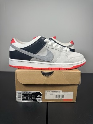 Nike Dunk SB Low AM90 Infrared CD2563-004 Size 9m