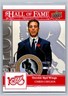 2025-26 Upper Deck Detroit Red Wings Centennial #117 Chris Chelios Hall of Fame