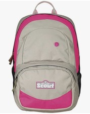 Scout Rucksack X Pink Cherry Neu