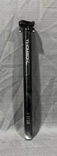 Thomson Elite SP-E116 Seatpost Universal 31.6 x 410mm 0 Setback 2-Bolt 244g