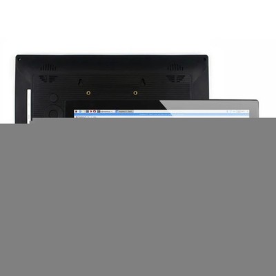WAVESHARE 13.3inch HDMI LCD (H) Capacitive Touch Screen LCD with Toughened Glas