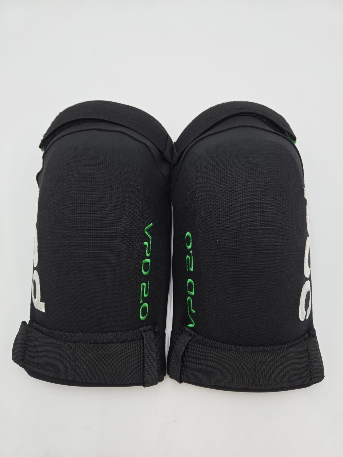 POC Joint VPD 2.0 Elbow Pads Uranium Black Medium