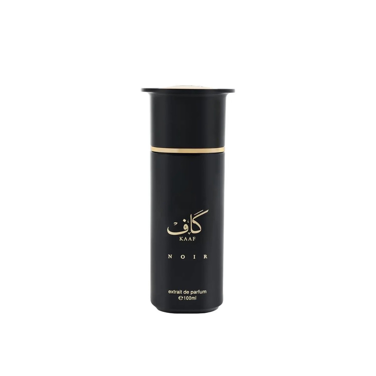 Kaaf Noir by Ahmed Al Maghribi 100ml Spray - Free Express Shipping