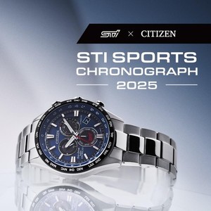 Sti Watch | eBay