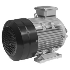 Premier Air Compressor Electrical Motor 7.5hp 5.5kw