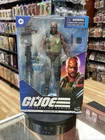 Roadblock #01 (GI Joe Classified Series, Hasbro) SEALED