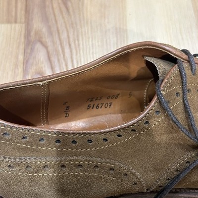 Alden 51670F
