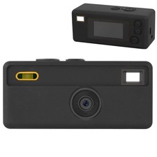 Silicone Case for Kodak Charmera Keychain Digital Camera Blind Box Anti-Scratch