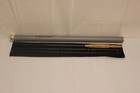 Scott 6'10" 4wt. 3 Piece Fly Fishing Rod with Case