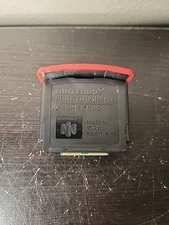 Nintendo 64 Expansion Pack Pak Official N64 NUS-007 Authentic