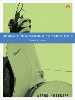 Cocoa Programming for Mac OS X Paperback Aaron Hillegass
