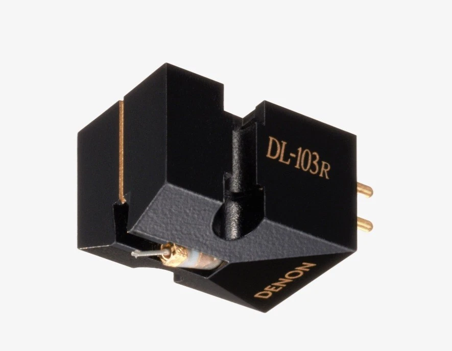 DENON DL-103R My Sonic SH-1Rh セット Denon 103r for sale | eBay