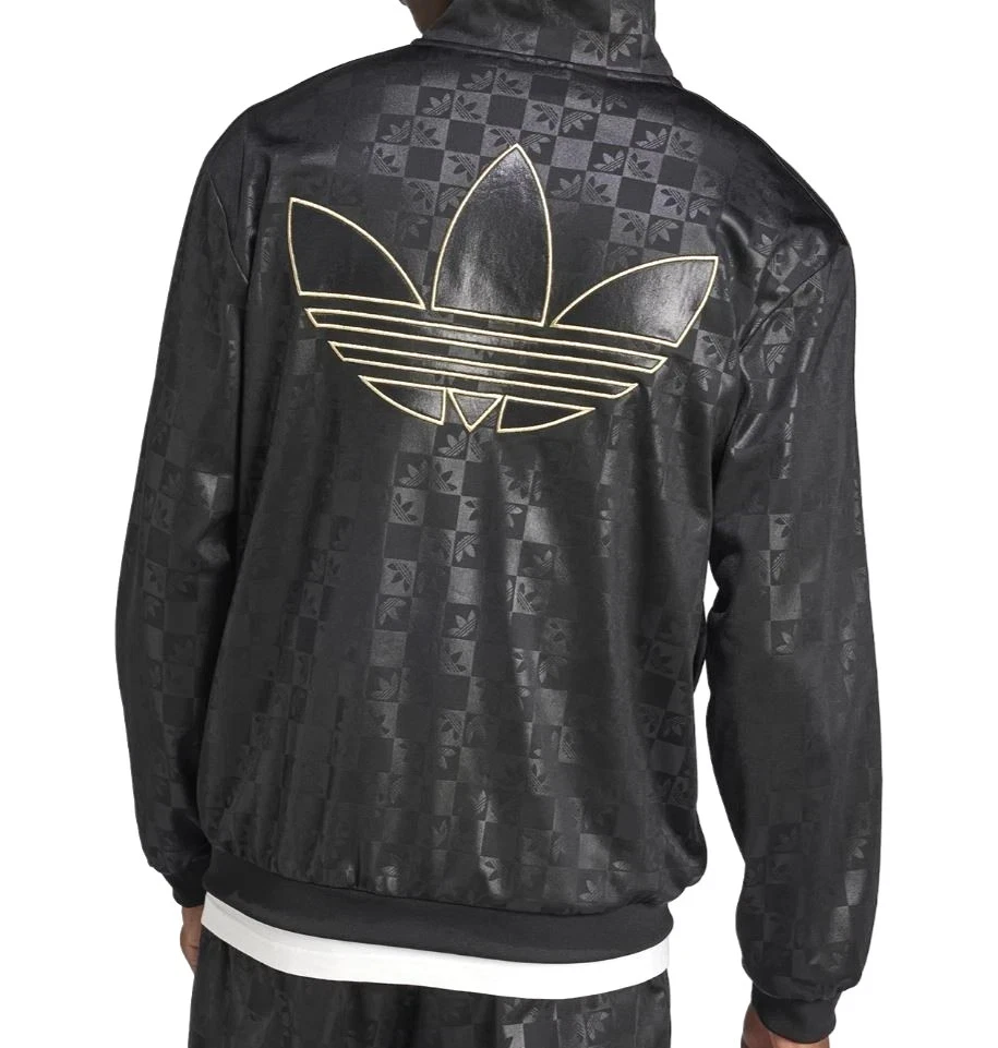 adidas Originals Men's Chile 62 Track Top Jacket JI8056 | eBay