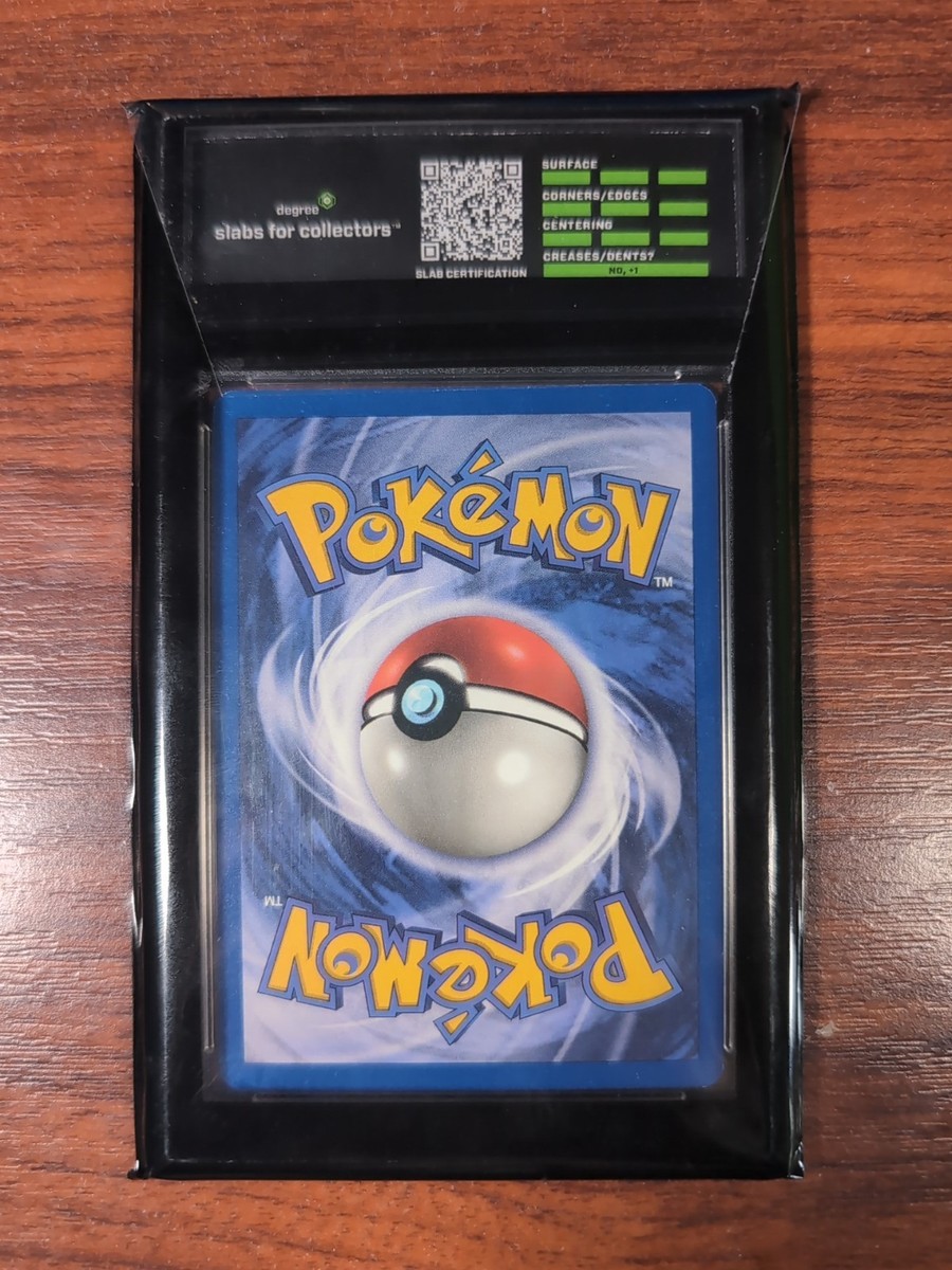 Pokémon TCG Persian Jungle 42/64 Regular 1999-2000 Wizards