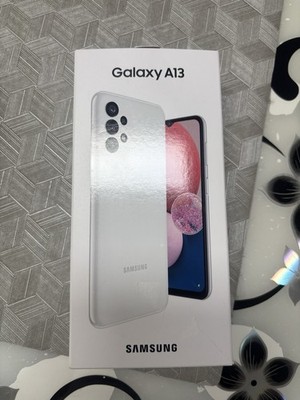 Samsung Galaxy A13