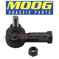 MOOG ES3377 Steering Tie Rod End for V52-9544 V52-9540 V52-0002 TXMS90653 om