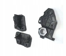 Produktbild - BMW G30 G31 G38 F90 Scheinwerferhalterungs- und Befestigungssatz