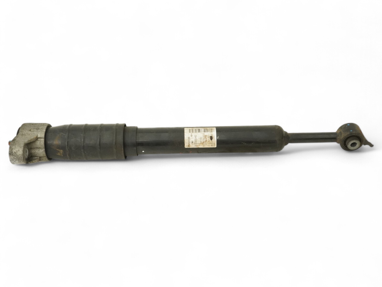 2014-2017 Maserati Ghibli S Q4 M157 Rear Right Strut Shock Absorber 670105403