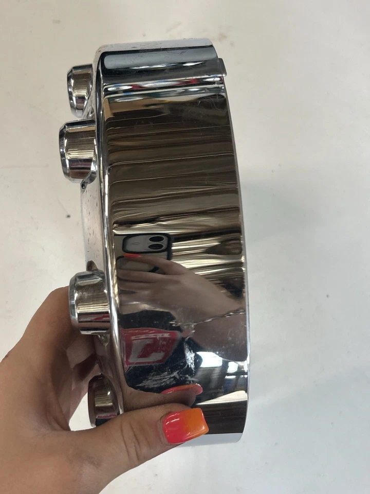 Ford F-250 F-350 2006-2016 tapa central delantera no doble 5C34-1A096-le Foto 2 de 4