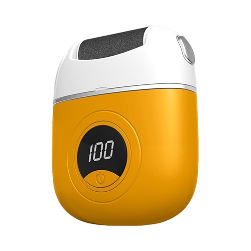 Professional Electric Foot Grinder File Callus Dead Skin Remover Pedicure Tool - Bild 13 von 15