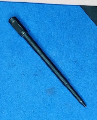 Phosphate/ Parkerized Firing Pin - French MAS 49, MAS 49/56 Rifle - NOS - ''GT M''