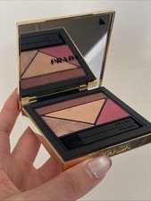 Image of PRADA Dimensions Durable Eyeshadow Palette Shade 06, 6g