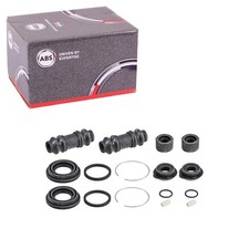 ABS REPARATURSATZ BREMSSATTEL HINTERACHSE passend für MAZDA 323 626 | 73056