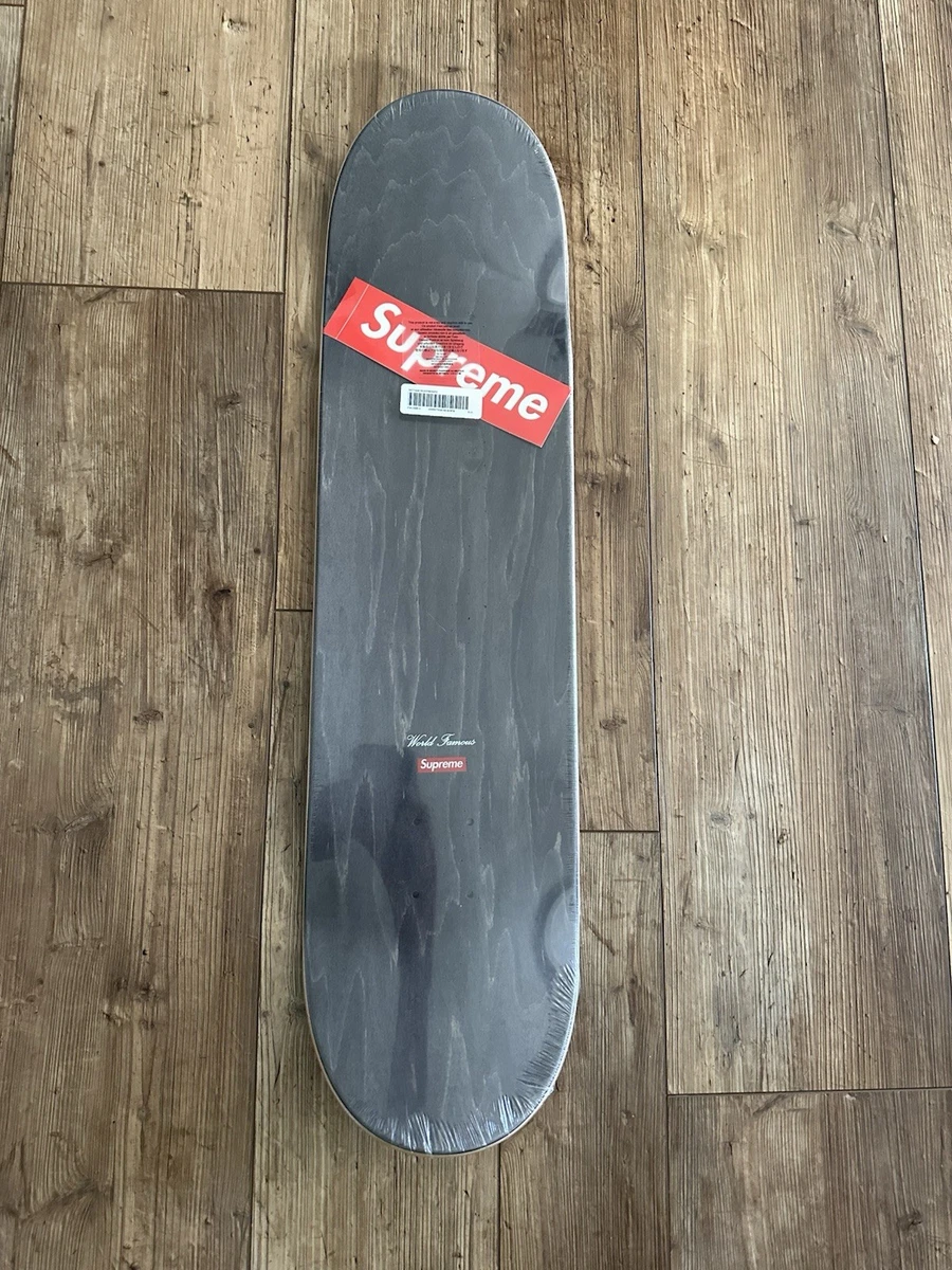 Supreme Skateboard Decks | eBay