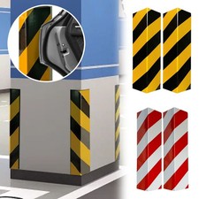 2 Pcs Garage Wall Protector Foam Wall Corner Guard for Parking Garages