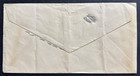AtoZ. USS Ashland Dock Landing Ship WWII Censor Free to California — photo 2