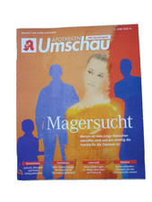 APOTHEKEN UMSCHAU vom 01. Juni 2026 - siehe B...
