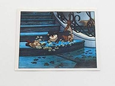 Cinderella No. 66 Ed. Panini Walt Disney - Read Description