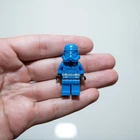 LEGO sw0478 - Special Forces Clone Trooper - Mini Fig Star Wars Mini Figure
