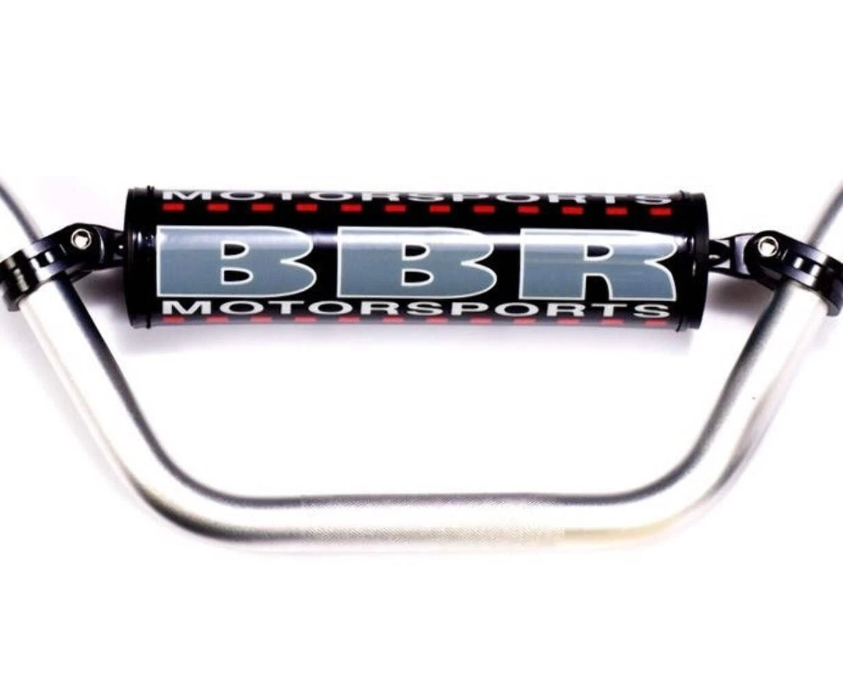 Bar pad - BBR Standard (for MX type bars)