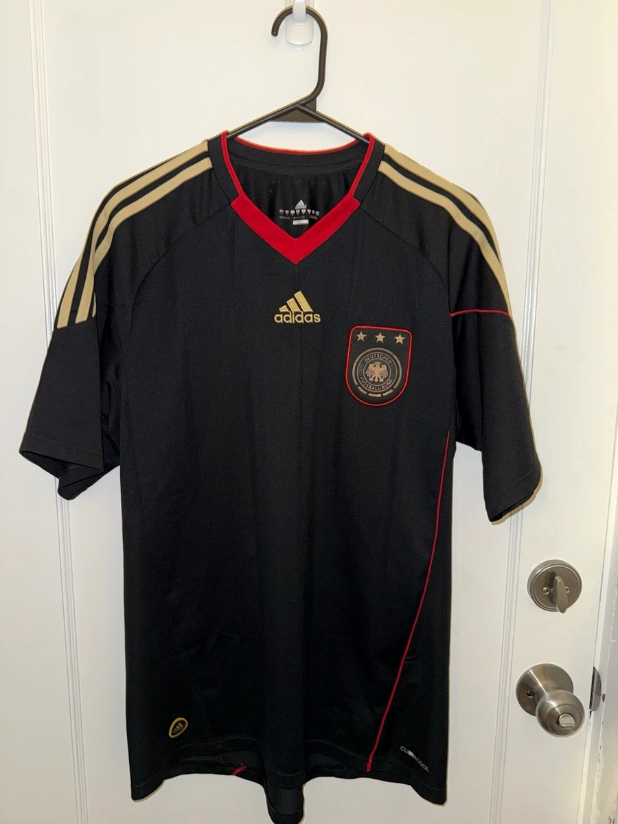 25+ adidas Germany Red National Team Soccer Fan Apparel