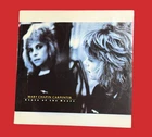 MARY CHAPIN CARPENTER "State of The Heart" ORIGINAL VINTAGE VINYL LP NM ©1989 OG