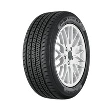 Yokohama Avid Ascend Gt 24550r17 99v