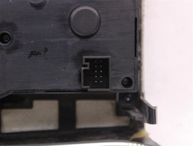 CONTROLES DE TEMPERATURA TRASEROS MERCEDES-BENZ R350 R500 2006 06 967344 Foto 3 de 4