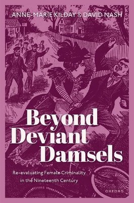 Beyond Deviant Damsels - 9780198830733