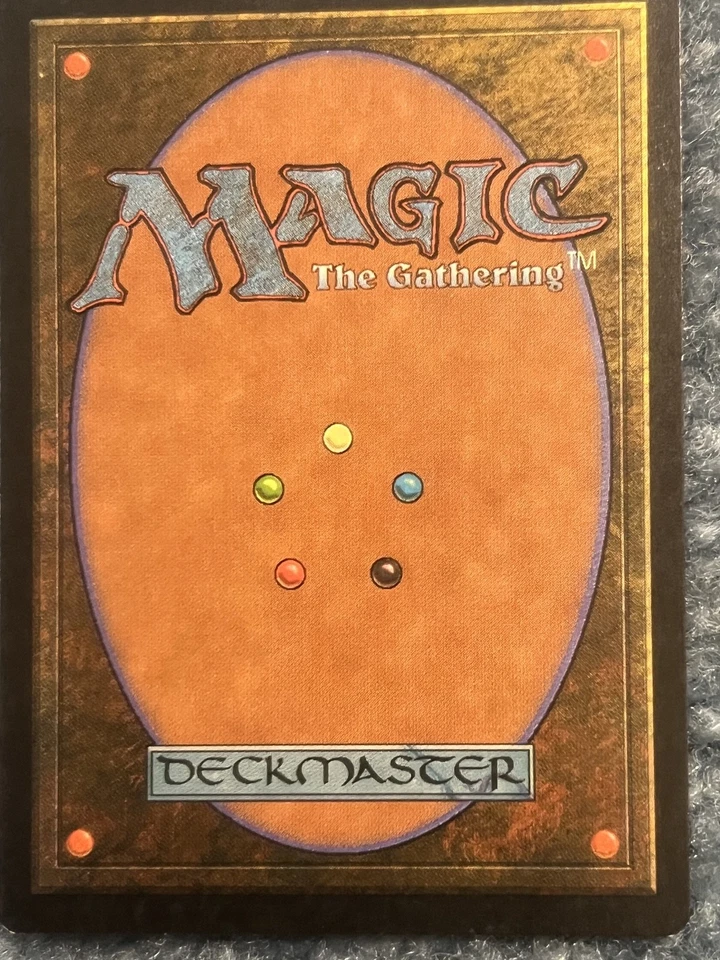 MTG Undiscovered Paradise Visions - Image 2 of 2